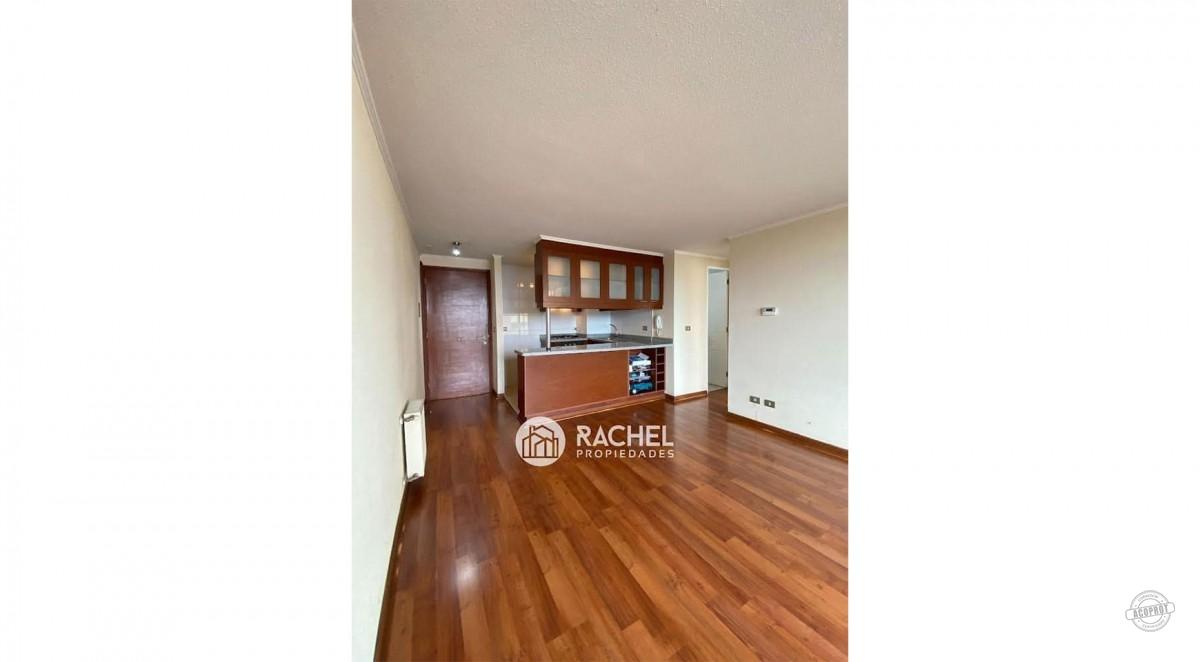 DEPARTAMENTO EN ARRIENDO SECTOR AVENIDA ALEMANIA CONDOMINIO JARDÍN DE LOS REYES