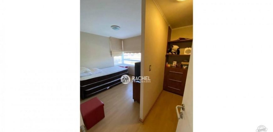 SE ARRIENDA DEPARTAMENTO DE 1 DORM CON ESTACIONAMIENTO Y BODEGA