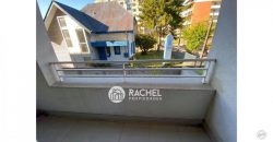 SE ARRIENDA DEPARTAMENTO DE 1 DORM CON ESTACIONAMIENTO Y BODEGA