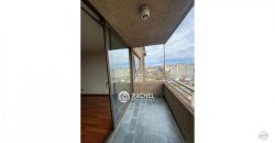 DEPARTAMENTO EN ARRIENDO SECTOR AVENIDA ALEMANIA CONDOMINIO JARDÍN DE LOS REYES