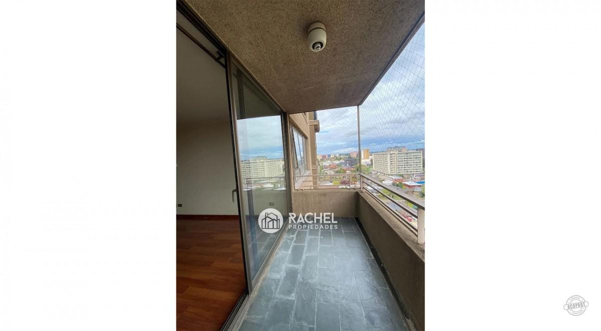 DEPARTAMENTO EN ARRIENDO SECTOR AVENIDA ALEMANIA CONDOMINIO JARDÍN DE LOS REYES