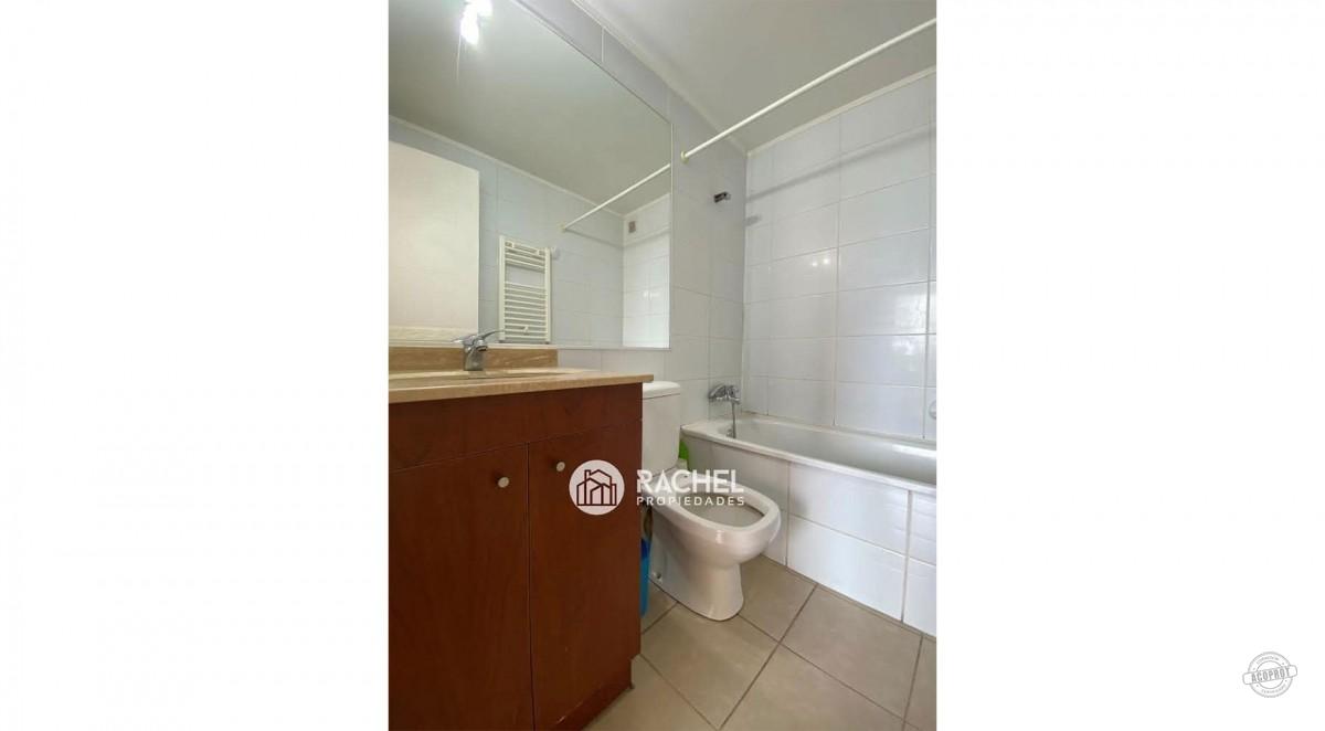 DEPARTAMENTO EN ARRIENDO SECTOR AVENIDA ALEMANIA CONDOMINIO JARDÍN DE LOS REYES