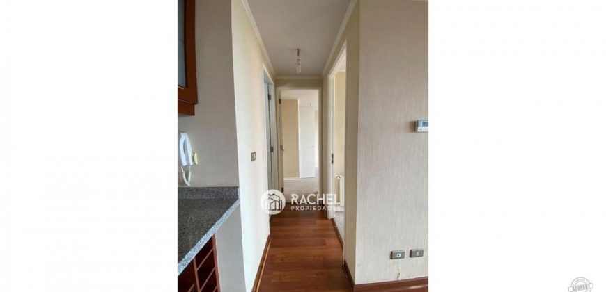 DEPARTAMENTO EN ARRIENDO SECTOR AVENIDA ALEMANIA CONDOMINIO JARDÍN DE LOS REYES