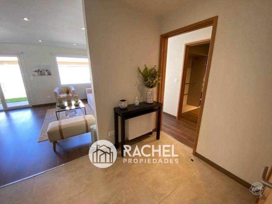 SE ARRIENDA HERMOSA CASA CONDOMINIO ANTUMALAL