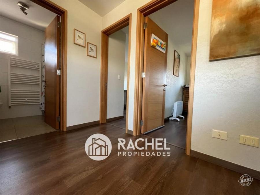 SE ARRIENDA HERMOSA CASA CONDOMINIO ANTUMALAL