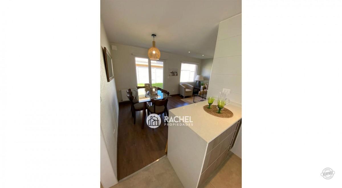 SE ARRIENDA HERMOSA CASA CONDOMINIO ANTUMALAL