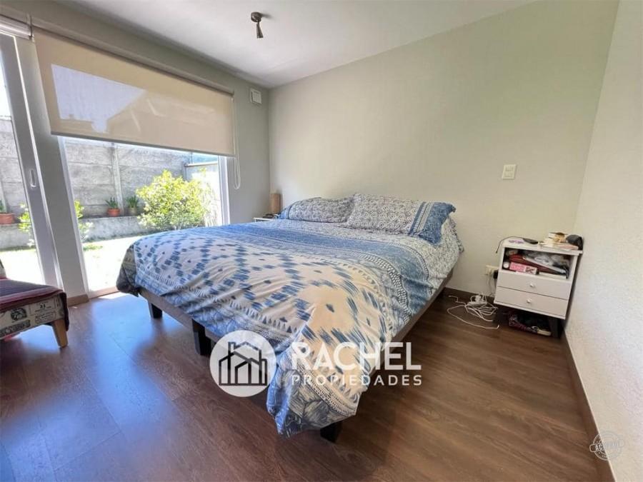 SE ARRIENDA HERMOSA CASA CONDOMINIO ANTUMALAL