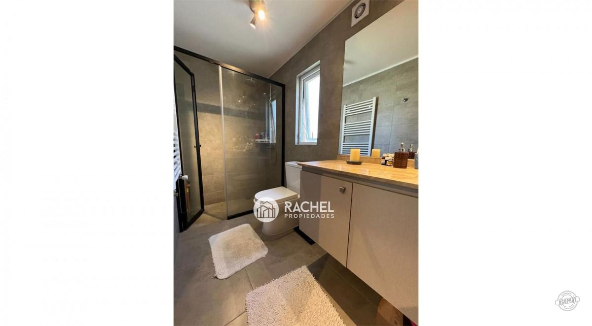 SE ARRIENDA HERMOSA CASA CONDOMINIO ANTUMALAL