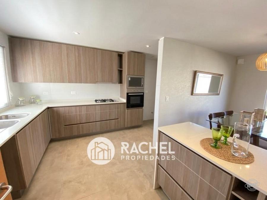 SE ARRIENDA HERMOSA CASA CONDOMINIO ANTUMALAL