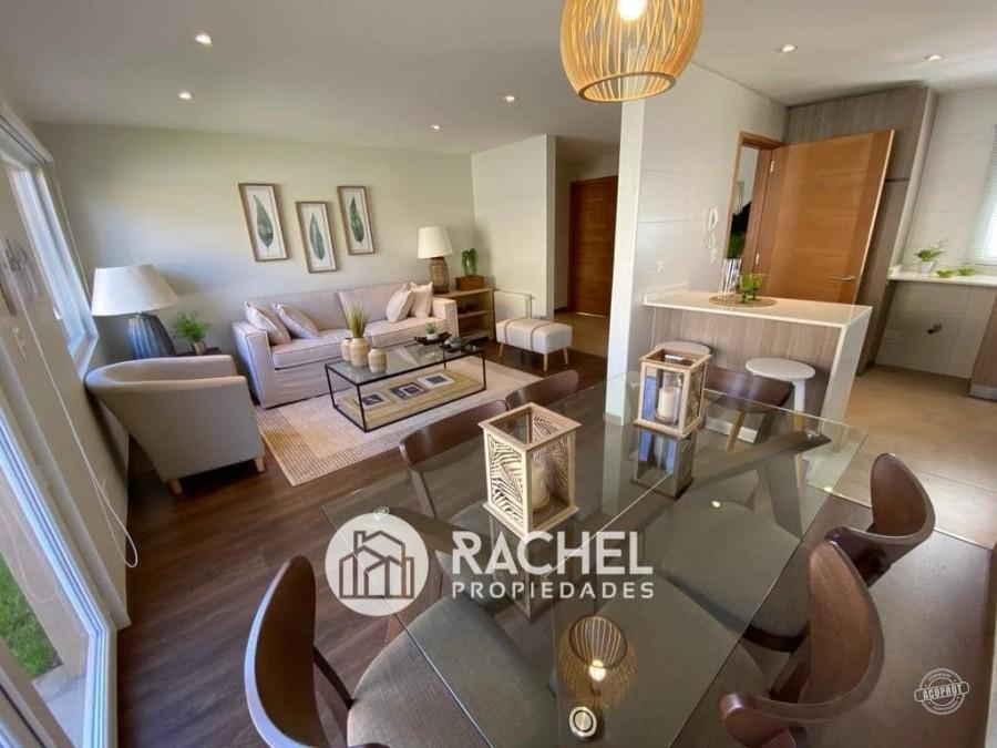 SE ARRIENDA HERMOSA CASA CONDOMINIO ANTUMALAL