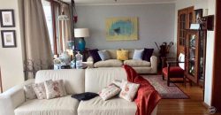 Vendemos amplio departamento dúplex a pasos de la Av. Alemania