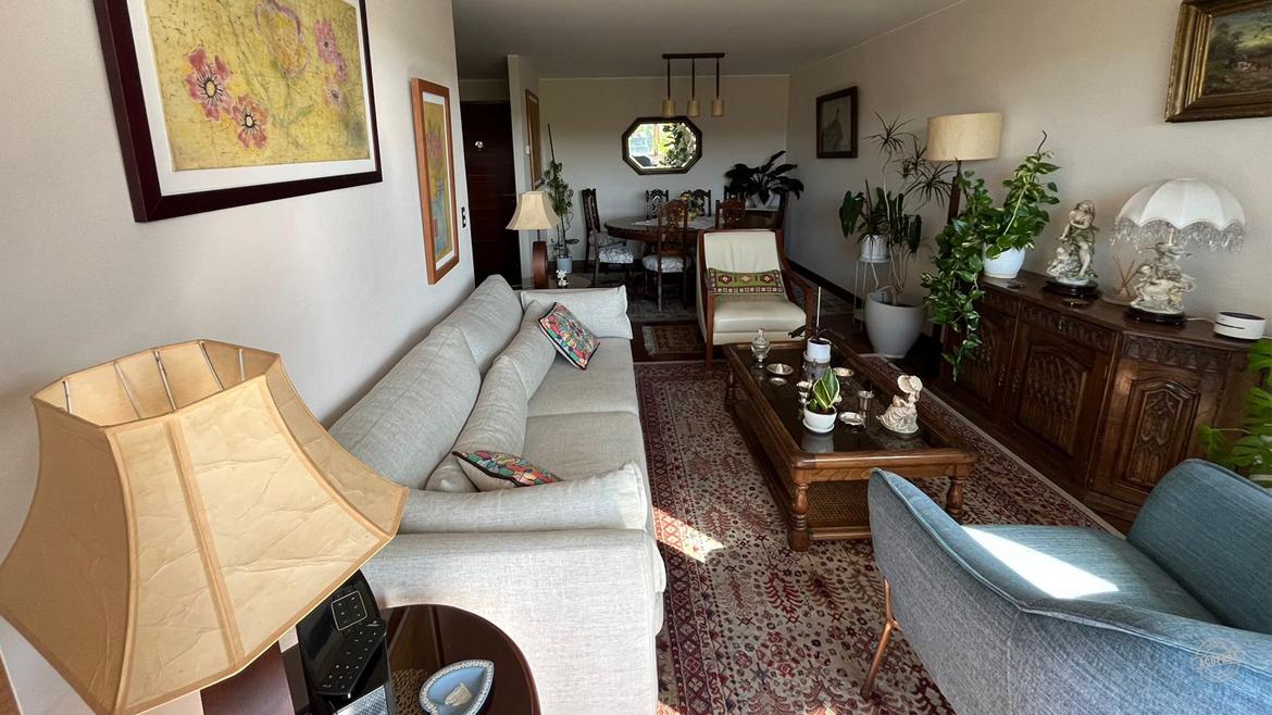 Vendemos amplio departamento en Condominio Cumbres del Sur