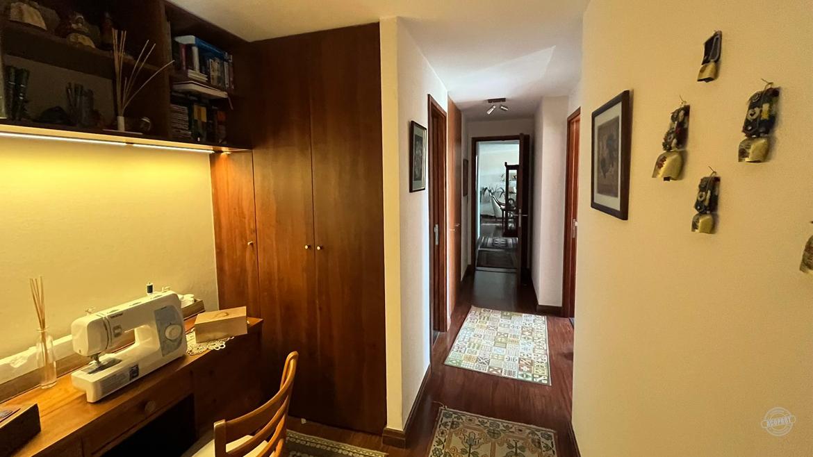 Vendemos amplio departamento en Condominio Cumbres del Sur