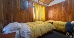 Casa en venta a pasos del centro de Pucón