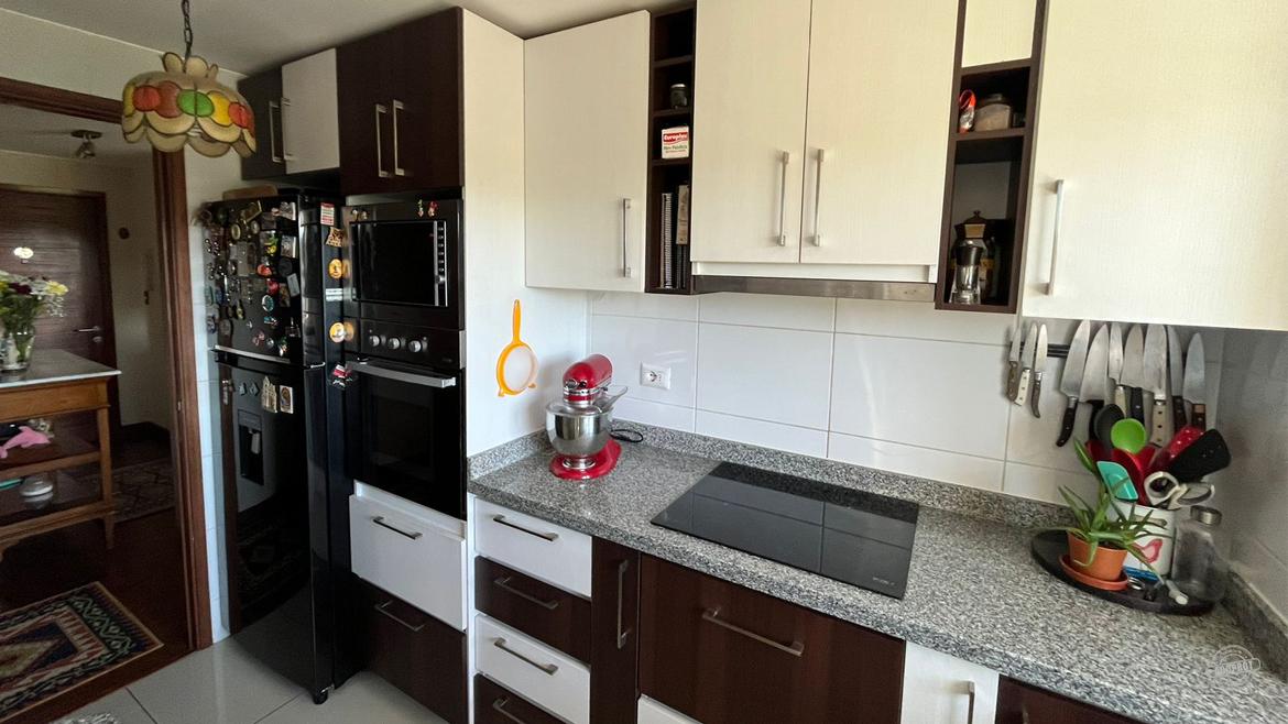 Vendemos amplio departamento en Condominio Cumbres del Sur