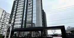 Se arrienda departamento en sector Los Pablos , Edificio Cuiabá, Temuco