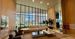 Se arrienda departamento en sector Los Pablos , Edificio Cuiabá, Temuco