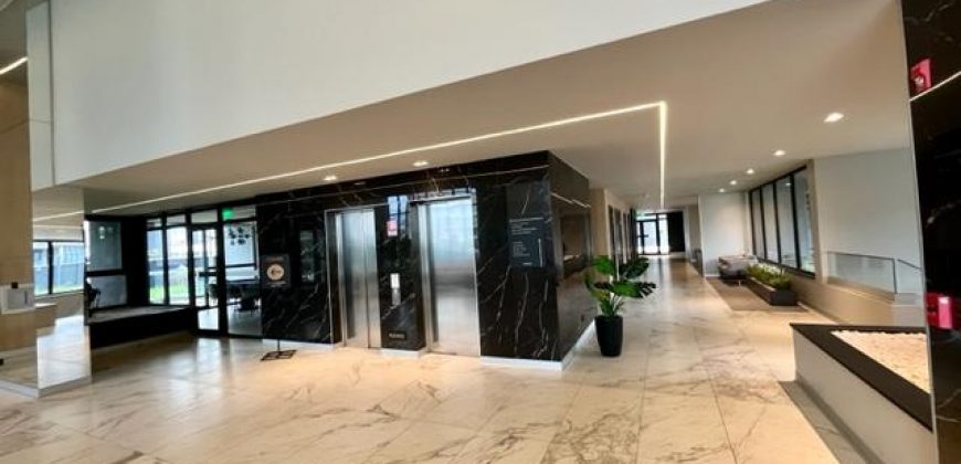 Se arrienda departamento en sector Los Pablos , Edificio Cuiabá, Temuco