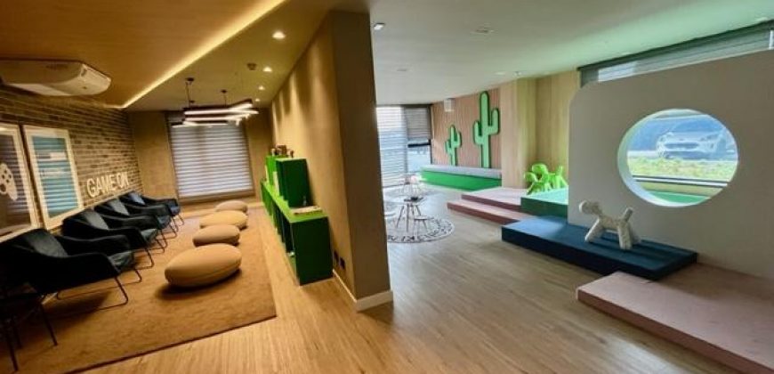 Se arrienda departamento en sector Los Pablos , Edificio Cuiabá, Temuco