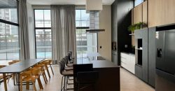 Se arrienda departamento en sector Los Pablos , Edificio Cuiabá, Temuco