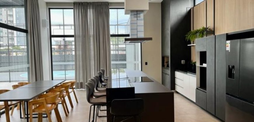 Se arrienda departamento en sector Los Pablos , Edificio Cuiabá, Temuco