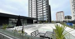 Se arrienda departamento en sector Los Pablos , Edificio Cuiabá, Temuco