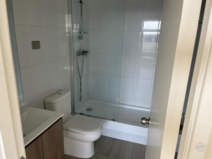 Arriendo Departamento Semi-Nuevo