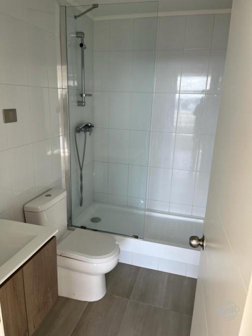 Arriendo Departamento Semi-Nuevo