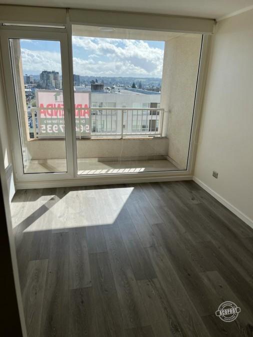 Arriendo Departamento Semi-Nuevo