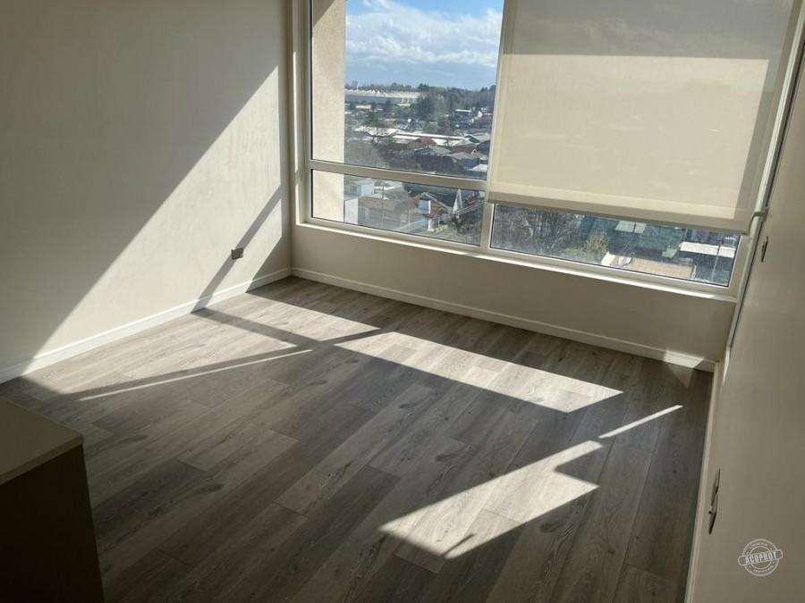 Arriendo Departamento Semi-Nuevo