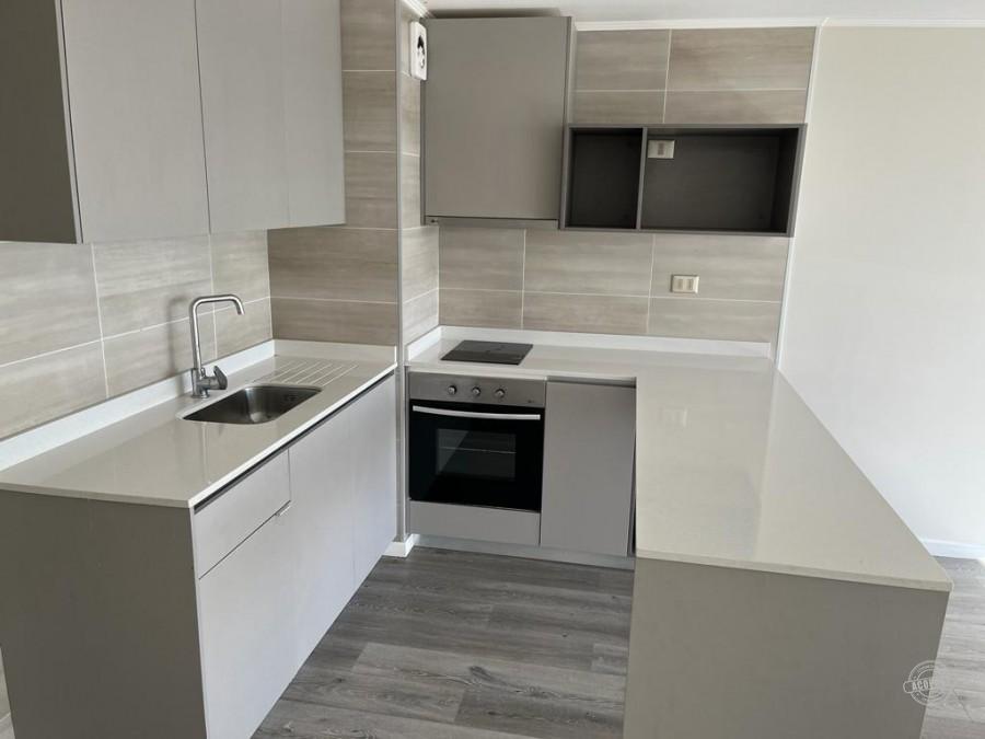 Arriendo Departamento Semi-Nuevo