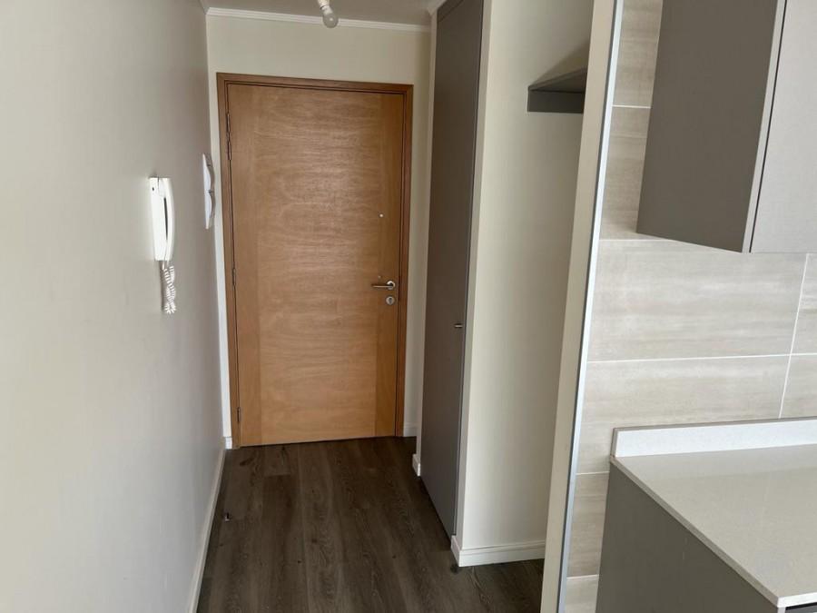 Arriendo Departamento Semi-Nuevo