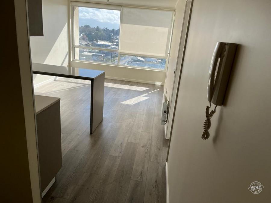 Arriendo Departamento Semi-Nuevo