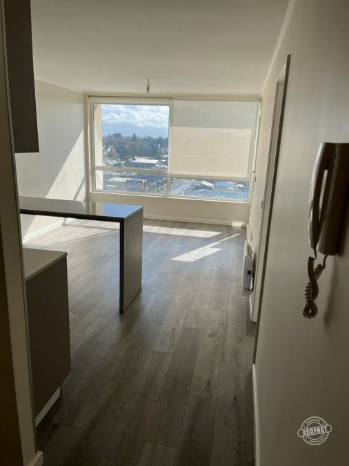 Arriendo Departamento Semi-Nuevo
