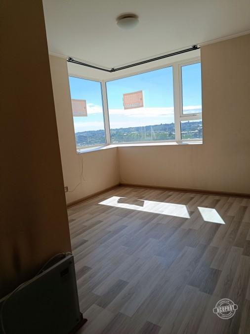 Se arrienda . hermoso departamento en calle Aragón ,Temuco.