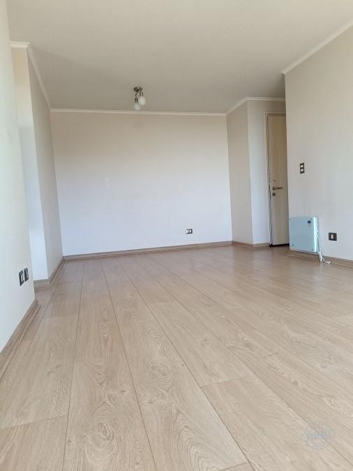Se arrienda . hermoso departamento en calle Aragón ,Temuco.