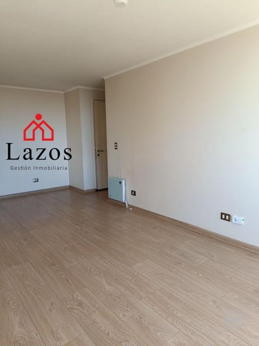 Se arrienda . hermoso departamento en calle Aragón ,Temuco.