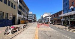 Vendemos gran local comercial en excelente ubicación