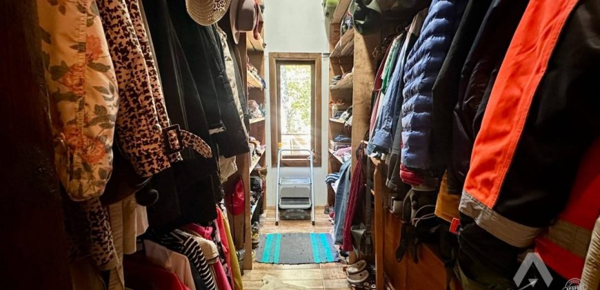 Casa en parcela en venta en Pucón, Mirador de Los Nevados