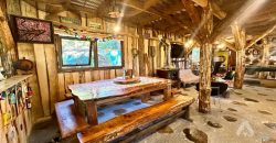 Casa en parcela en venta en Pucón, Mirador de Los Nevados