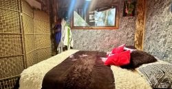 Casa en parcela en venta en Pucón, Mirador de Los Nevados