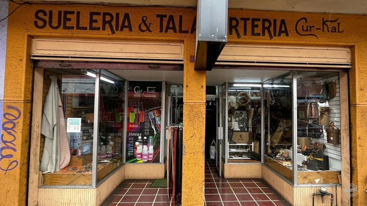 Vendemos local comercial en centro de Temuco