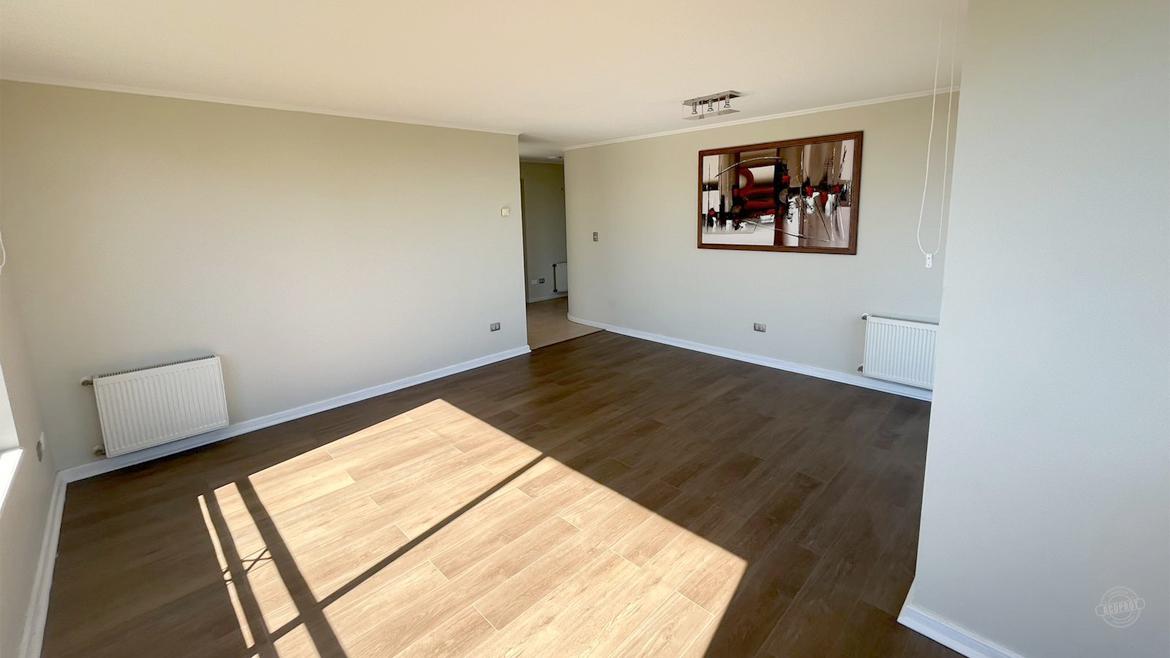 Arrendamos departamento en Condominio Los Pablos