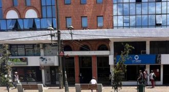 Vendemos gran local comercial en excelente ubicación