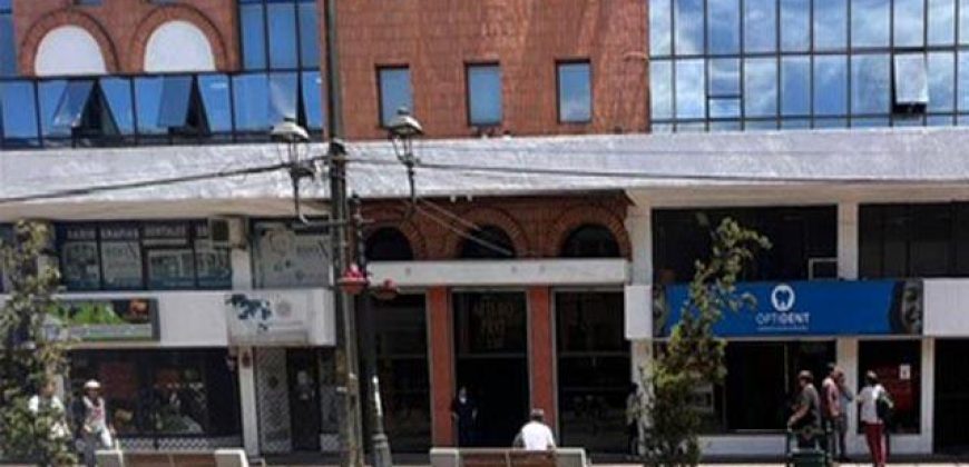 Vendemos gran local comercial en excelente ubicación