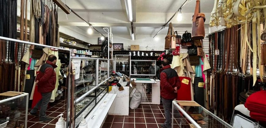 Vendemos local comercial en centro de Temuco