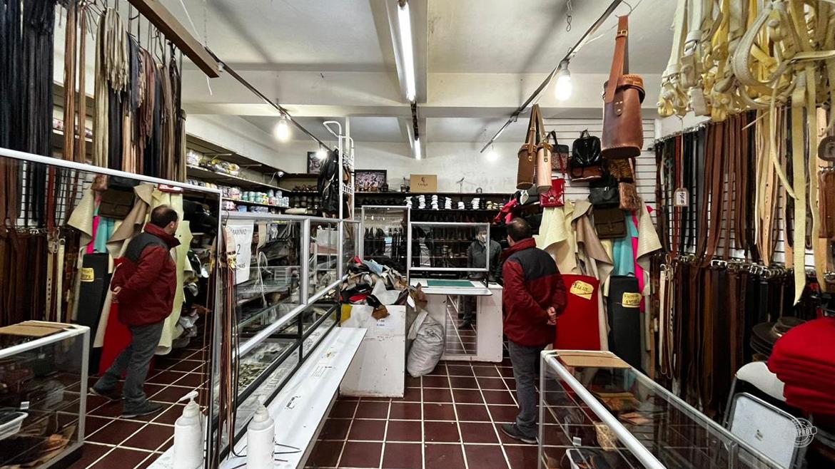 Vendemos local comercial en centro de Temuco