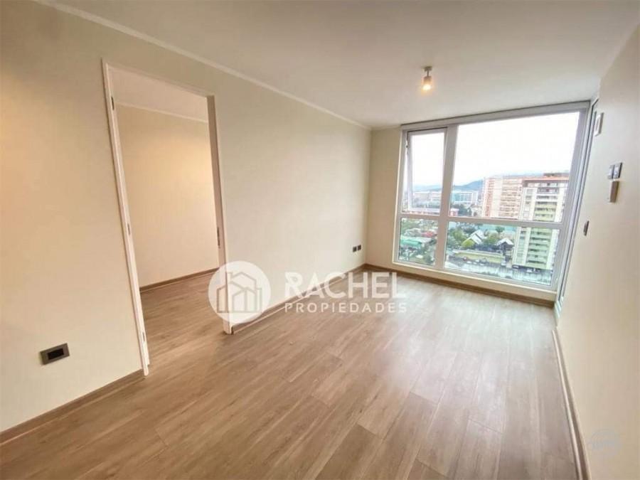 SE ARRIENDA DEPARTAMENTO 2 DORMITORIOS CON ESTACIONAMIENTO Y BODEGA EN EDIFICIO BLANCO