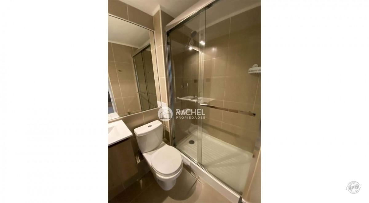 SE ARRIENDA DEPARTAMENTO 2 DORMITORIOS CON ESTACIONAMIENTO Y BODEGA EN EDIFICIO BLANCO