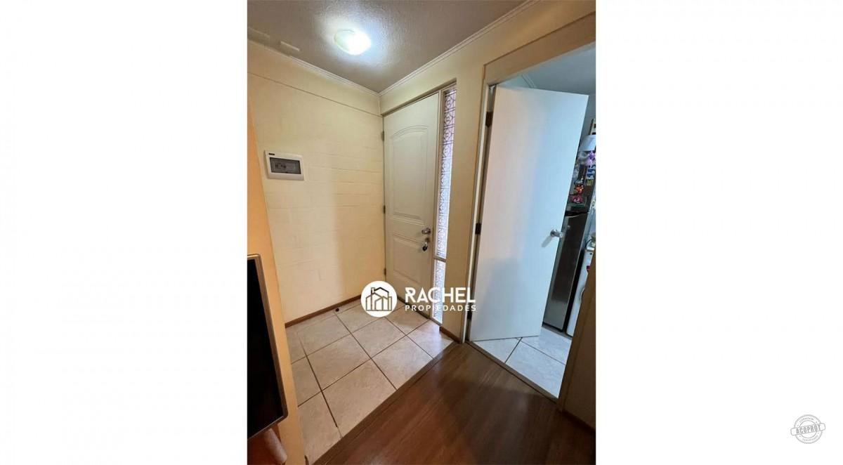 EN ARRIENDO CASA JARDIN LOS NARANJOS – TEMUCO